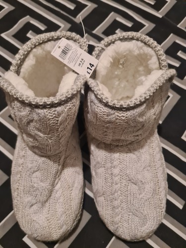 Ladies light grey ankle - ladies,