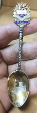 Antique Hallmarked Silver