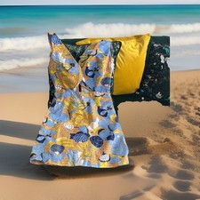 Zara Trafaluc Women's Dress