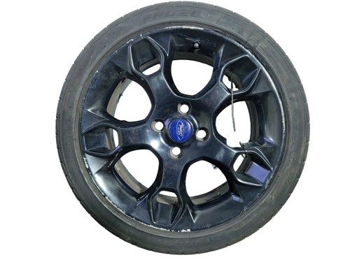 Ford fiesta mk7 - mk7, 17"