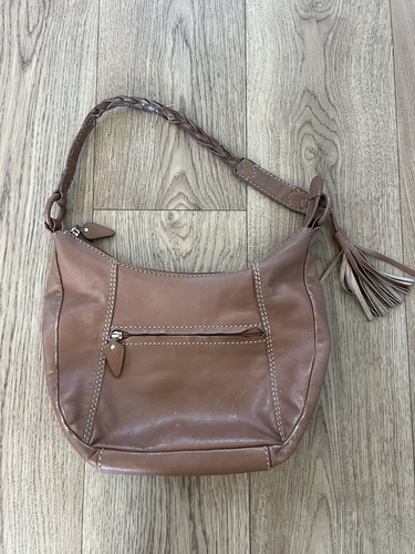Radley london brown - brown, leather