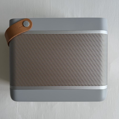 Bang olufsen beolit 20 - bang, grey