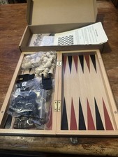 Jaques Of London Folding Chess
