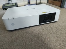 Sony Laser Projector VPL-PHZ10