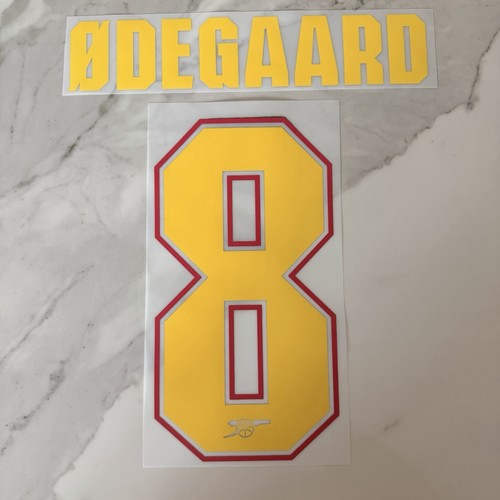2026 odegaard arsenal - 2026-27,