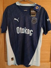 FENERBAHCE 3RD SHIRT 2024/25