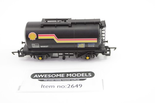 Hornby railways railroad r6371 - hornby,