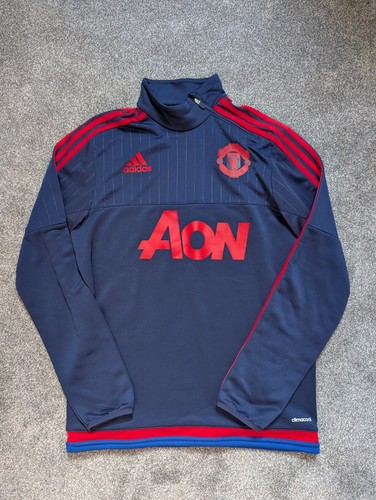 Adidas manchester united - manchester, mens