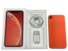 Apple iPhone XR 64GB A1984