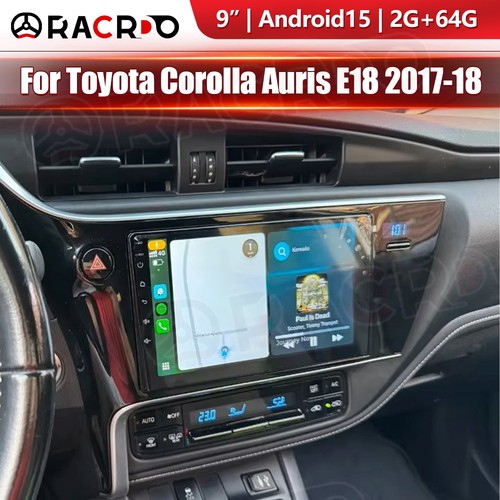 64g for toyota corolla - 64g, auris