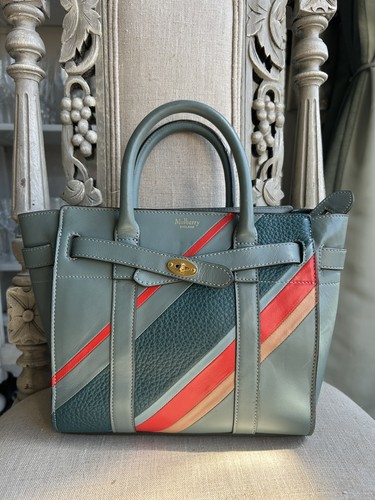 Mulberry bayswater small - bayswater,