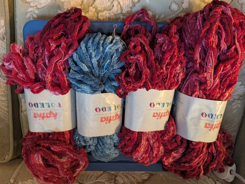 Katia ondas knitting - katia,