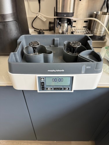 Morphy richards 48775 - morphy, compact