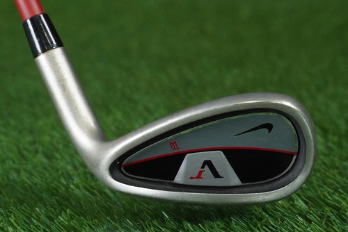 Nike tiger woods pitching - woods,