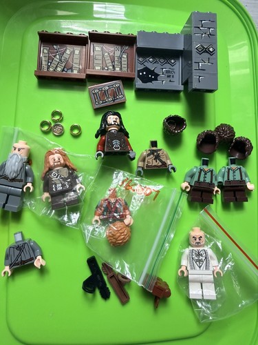 Lego lord the - lego, of