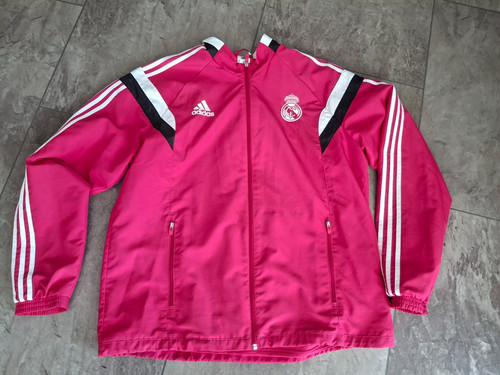 Adidas real madrid training - real,