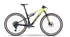 2023 BMC Fourstroke 01 TWO -
