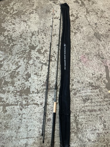 Avon quiver fishing rod - quiver,
