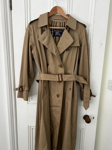 Burberry women vintage - women's,