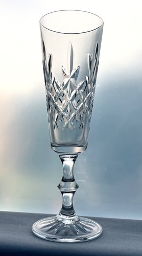 Beautiful edinburgh crystal - crystal,