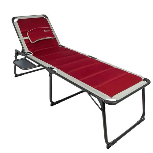 Quest bordeaux pro lounge bed - quest,