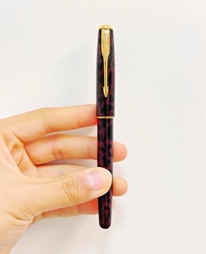 Parker sonnet firedance - parker,