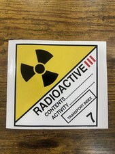 Back to the Future Radioactive