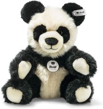 Steiff manschli panda ean - steiff,