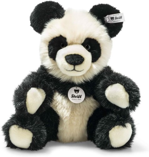 Steiff manschli panda - steiff,