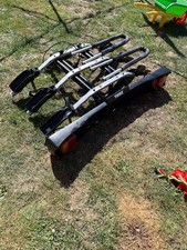 Thule 9503 3 Bike Tow Bar￼ Carrier Tiltable￼