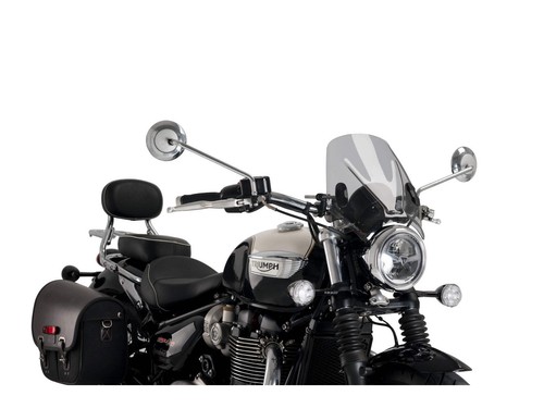 Puig mito screen windshield - mito,