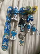 Smurfs bundle