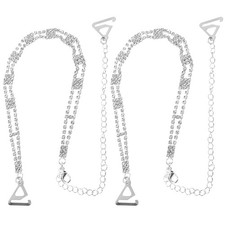 Adjustable Straps for Dress