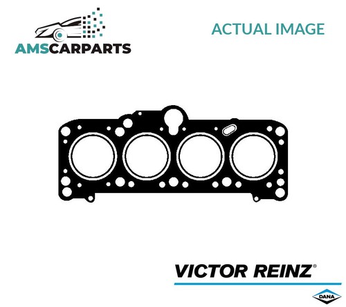Engine cylinder head gasket - engine,