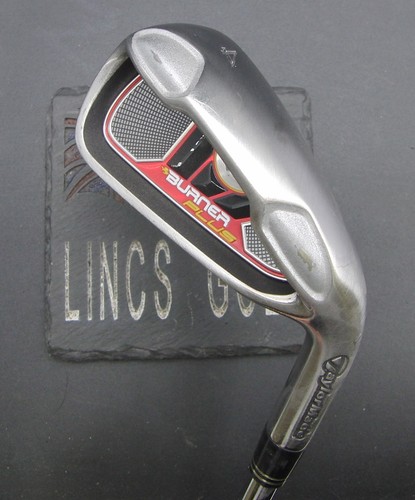 Taylormade burner plus iron - taylormade,