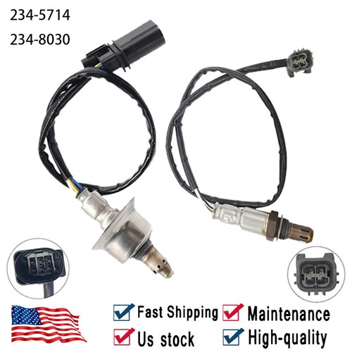 2pcs oxygen sensor - 2pcs,