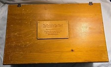 Vintage "The Captain's Sea