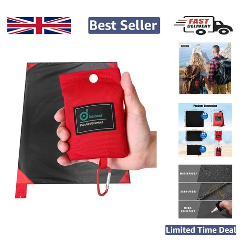Compact 110x160cm picnic - compact,