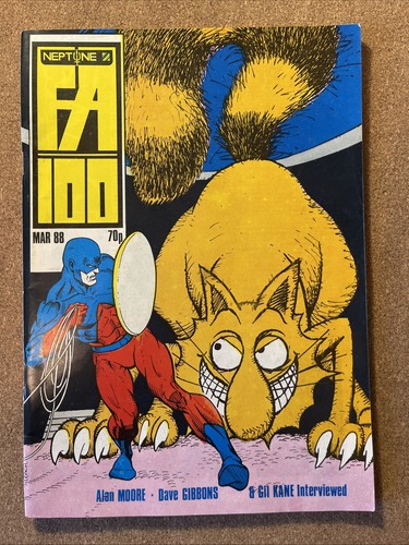 Fantasy advertiser 100 - advertiser, #100