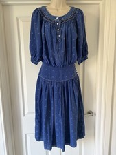 Vintage Anna Belinda Oxford