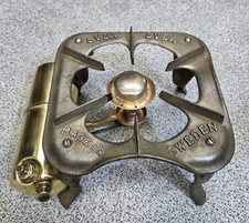 Svea Simplex Range  Stove Cast