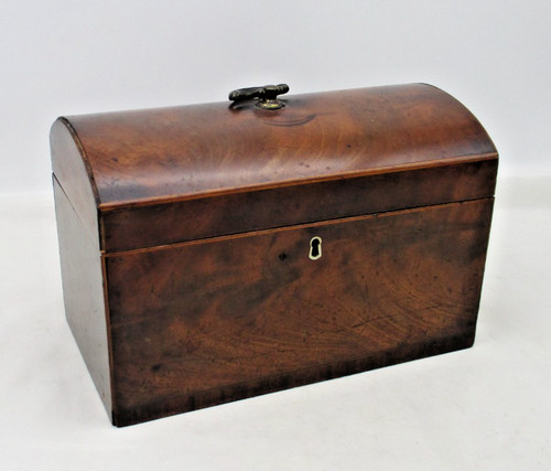 Regency georgian mahogany tea - regency,