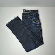 G Star RAW 3301 Tapered Jeans