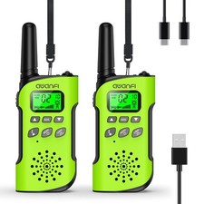Walkie Talkies for Kids