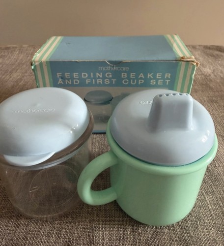 Vintage mothercare and first - vintage,