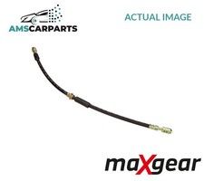 BRAKE HOSE LINE PIPE FRONT