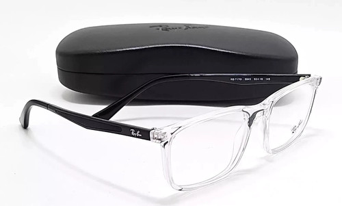 Ray ban rx7170i 5943 clear - 5943,