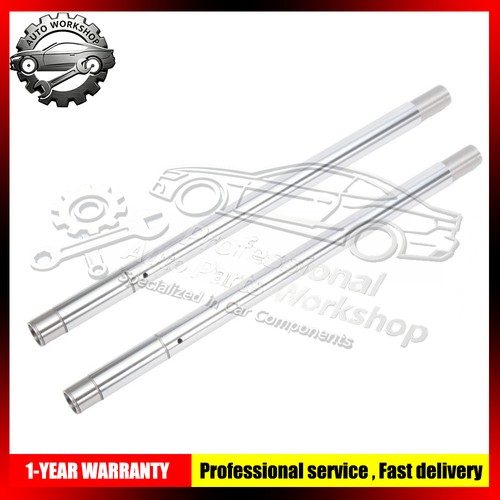 27x487mm front fork - fork, shock