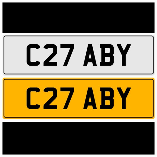 C27 aby abs abi - c27,