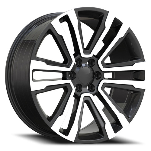 Pro line wheel - oe, pro-line